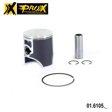 píst Prox KTM 125/150 02- B