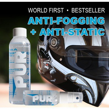 Anti fog spray Pur-Classic 
