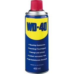 olej WD 40 400ml - zvtit obrzek