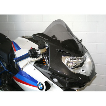 MRA plexi BMW HP2 SPORT 07- Racing ir - zvtit obrzek