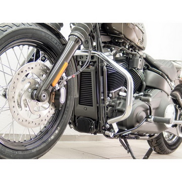 padac rm Fehling Harley Davidson HD Softail Street Bob 2018-