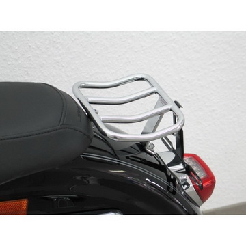 nosi zavazadel Fehling Harley Davidson Sportster Custom 1200 2011-