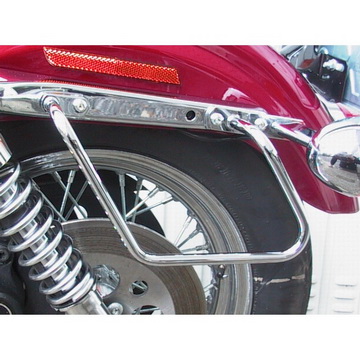 podpry pod brany Fehling Harley Davidson Sportster -03