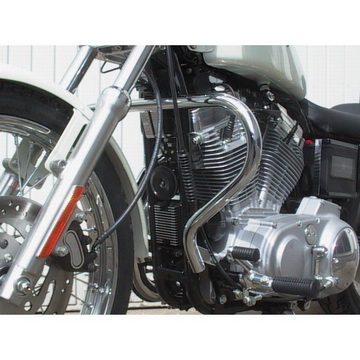 padac rm Fehling Harley Davidson Sportster Custom -03 - zvtit obrzek