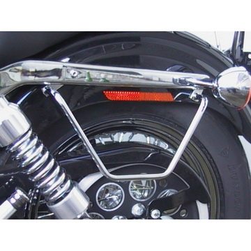 podpry pod brany Fehling Harley Davidson Dyna Glide - zvtit obrzek