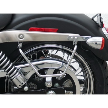 podpìry pod brašny Fehling Harley Davidson Dyna 06-