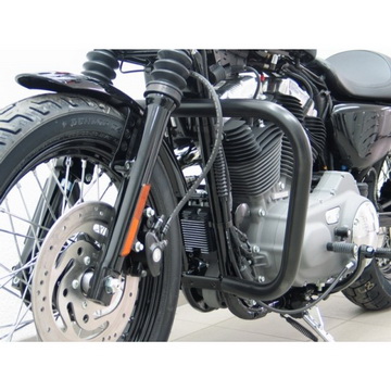 padac rm Fehling Harley Davidson Sportster Evo 04- ern, prmr 38mm
