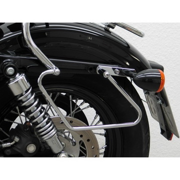 podpry pod brany Fehling Harley Davidson Sportster Evo - zvtit obrzek