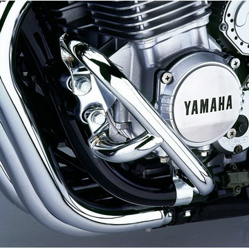 padac rm Fehling Yamaha XJR 1200/1300 99-14 chrom - zvtit obrzek