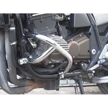 padac rm Fehling Kawasaki ZRX1100 / 1200 97-06 ern - zvtit obrzek