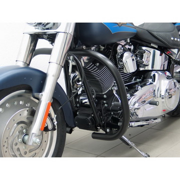 padac rm Fehling Harley Davidson Softail 2007-2011, 2012- ern - zvtit obrzek