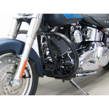 padac rm Fehling Harley Davidson Softail 2007-2011, 2012- kulat ,ern