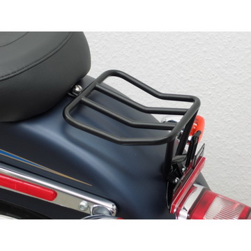 nosiè zavazadel Fehling Harley Davidson Softail FLST 07- èerný