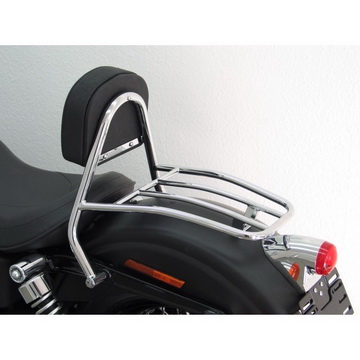 oprka s nosiem Fehling Harley Davidson Dyna 09 chromovan