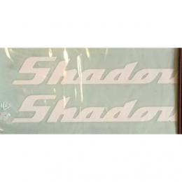 samolepka Shadow 155x22 pr, bl