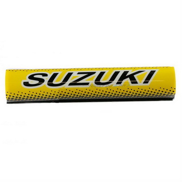 chrániè øídítek na hrazdu Suzuki žlutý