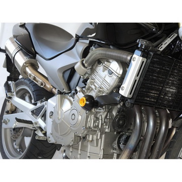 padac protektory Honda CB600 Hornet 98-06/ CBF 600 04-07 - zvtit obrzek