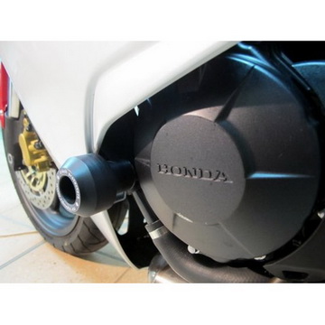 padac protektory Honda CBR 600 F 11-