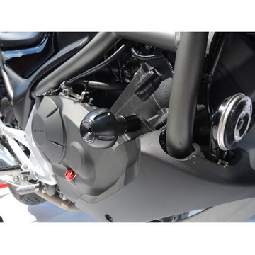 padac protektory Honda NC700 X/S/Integra 12- - zvtit obrzek
