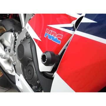 padac protektory Honda CBR 1000 RR 12- - zvtit obrzek