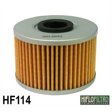 olejový filtr Hiflo