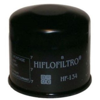 olejov filtr Hiflo - zvtit obrzek
