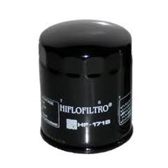 olejový filtr Hiflo