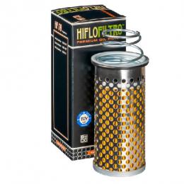olejový filtr HF
