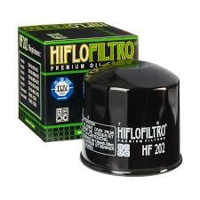 olejov filtr Hiflo