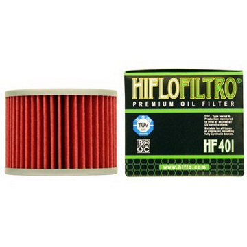 olejov filtr Hiflo - zvtit obrzek