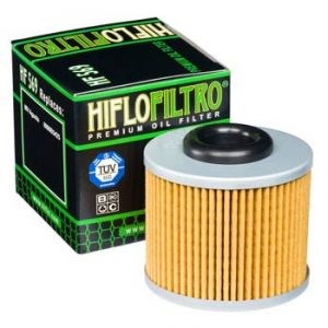 olejov filtr Hiflo