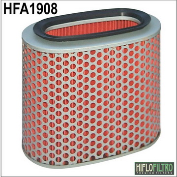 vzduchov filtr Hiflo Honda VT 1100C - zvtit obrzek