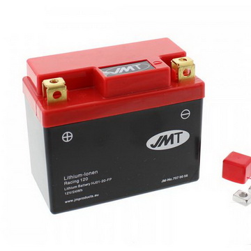 baterie JMT HJ01 Lithium - zvtit obrzek