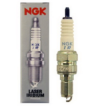 zapalovací svíèka NGK iridium - zvìtšit obrázek