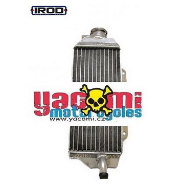 Chladi prav Yamaha YZF450 / 03-05   WRF450 / 03-06