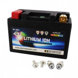 baterie Skyrich YTX9-BS Lithium 