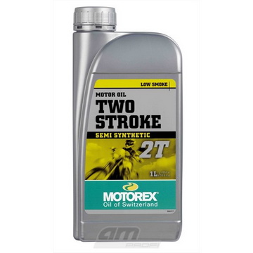 motorex Two Stroke 2T 1L - zvtit obrzek