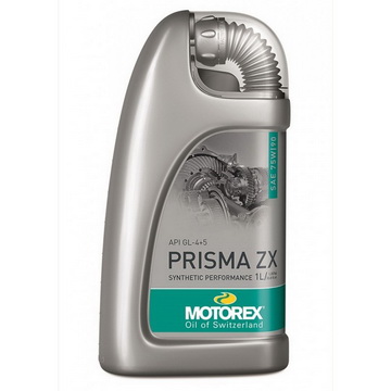 motorex Prisma ZX 75W90 1L pevodov olej - zvtit obrzek