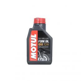 motul Fork oil 10W tlumiov 1L syntetick - zvtit obrzek