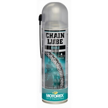 motorex Chain Lube Road strong 0,5l