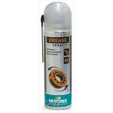 motorex Grease spray 500ml