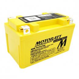 baterie Motobatt YTZ10S - zvtit obrzek