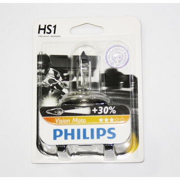 žárovka Philips HS1 Vision 35/35W - zvìtšit obrázek
