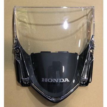 sada plexi   kryt Honda CBR 500 R 2013-
