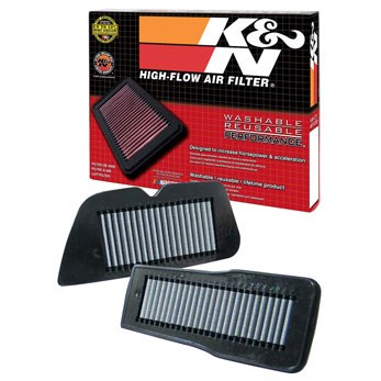 vzduchov filtr KandN Suzuki
