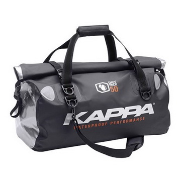 cestovní taška Kappa 50L
