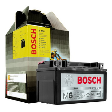 baterie Bosch Vicma Y60-N24AL-B