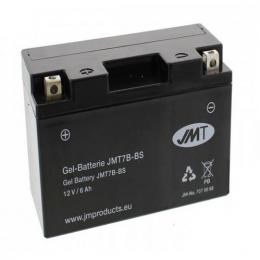 baterie JMT YT7B-BS