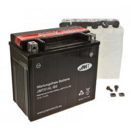 baterie JMT YTX14L-BS